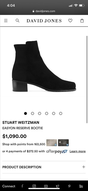 stuart weitzman shoes david jones